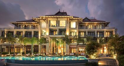 Eden Bleu Hotel