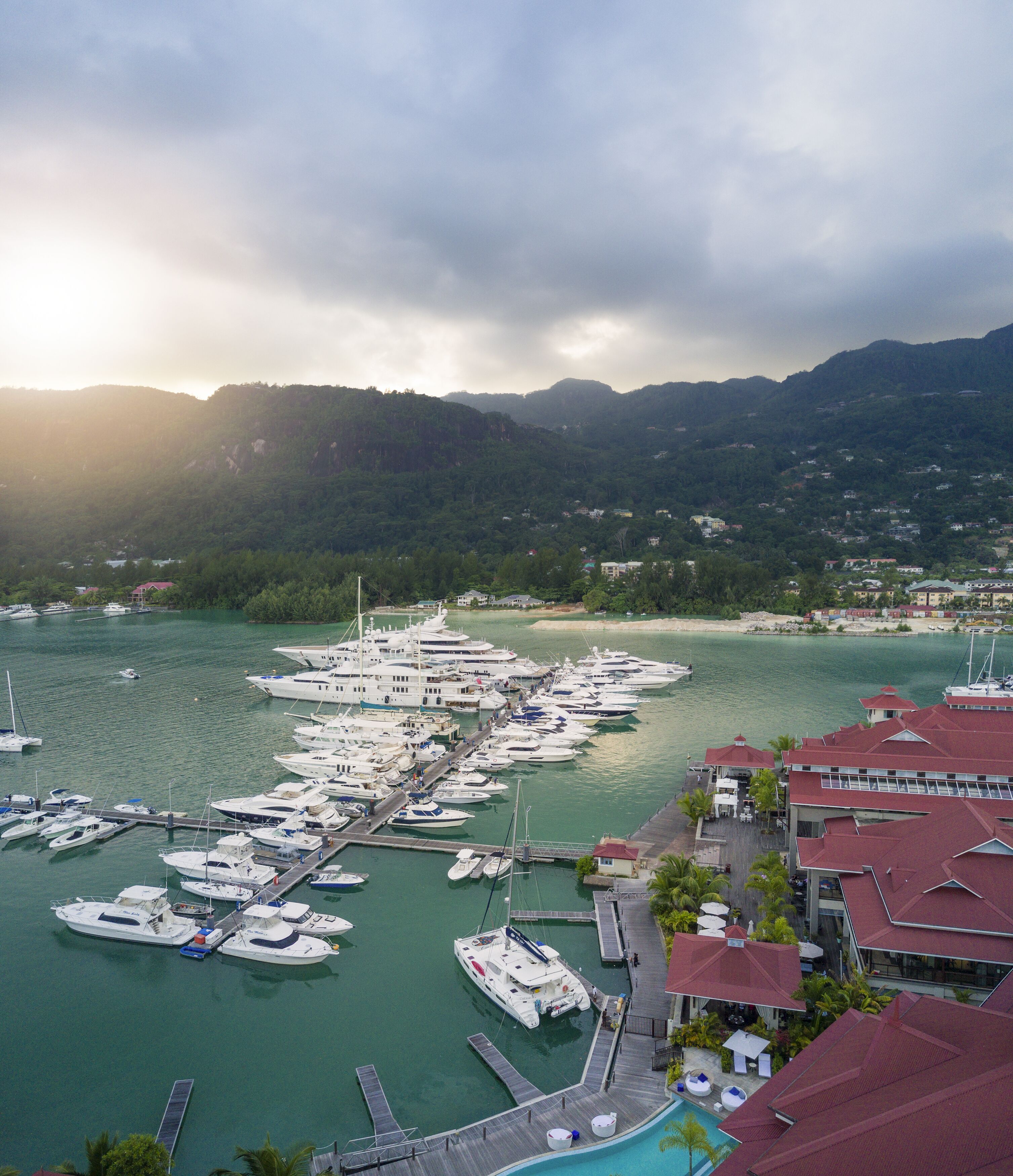 Photo - Eden Studios