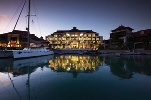 Marina/club náutico