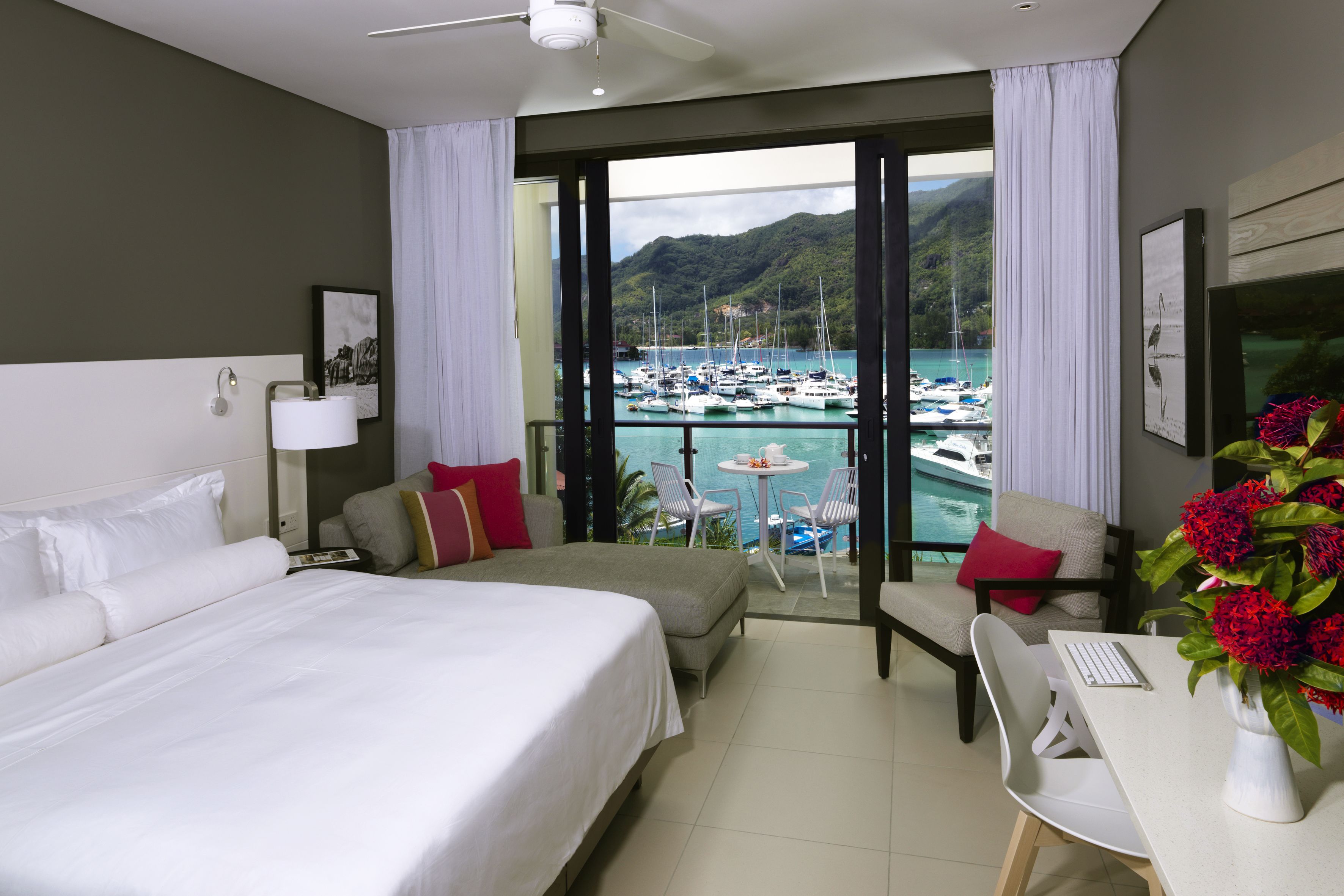 Photo - Eden Studios