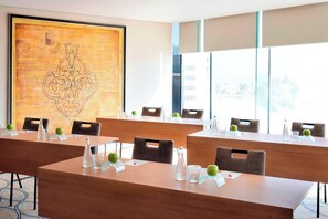 Meeting facility - Residence Inn by Marriott Kuwait City (Kuwait City)