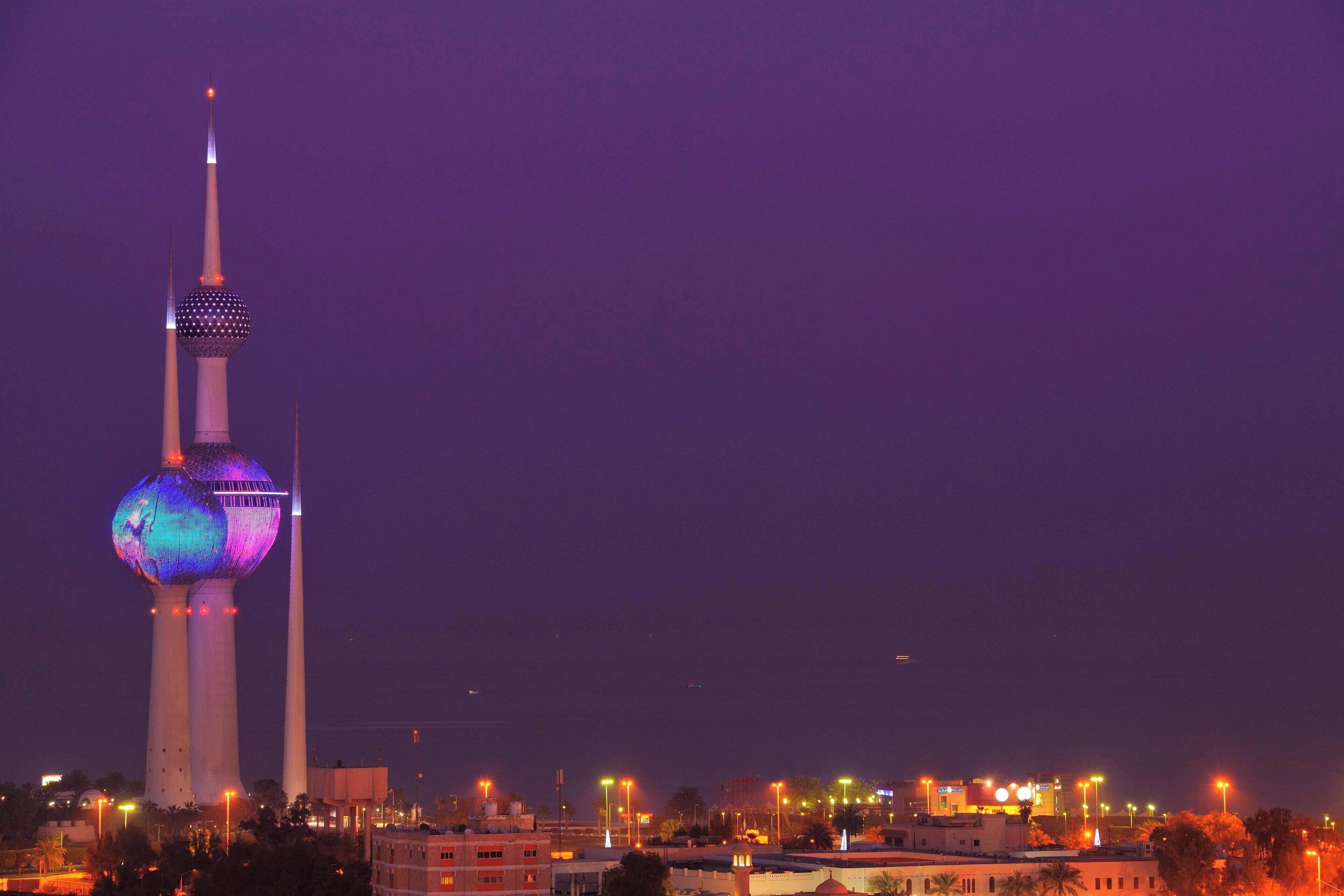 Foto - Residence Inn by Marriott Kuwait City