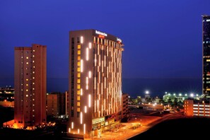 Exterior - Residence Inn by Marriott Kuwait City (Kuwait City)
