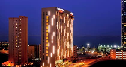 Residence Inn by Marriott Kuwait City