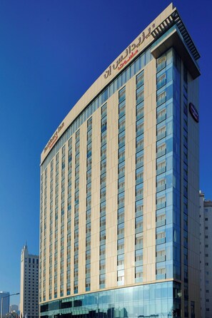 Exterior - Residence Inn by Marriott Kuwait City (Kuwait City)