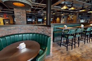 Spécialités Cuisine internationale