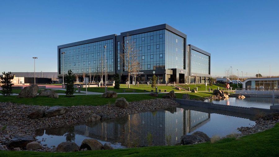 Village Hotel Aberdeen