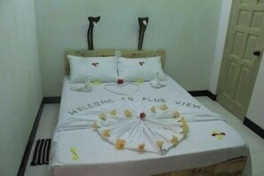 Standard-Doppelzimmer