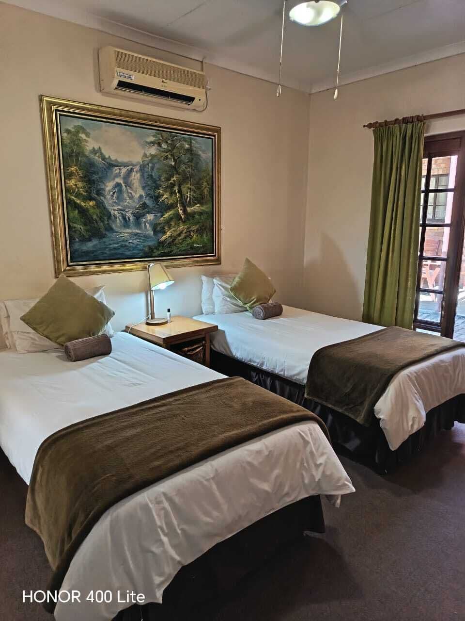 In-room safe, individually decorated, individually furnished