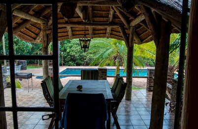 Selati 103 Guest Cottages