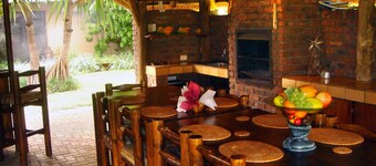 Selati 103 Guest Cottages