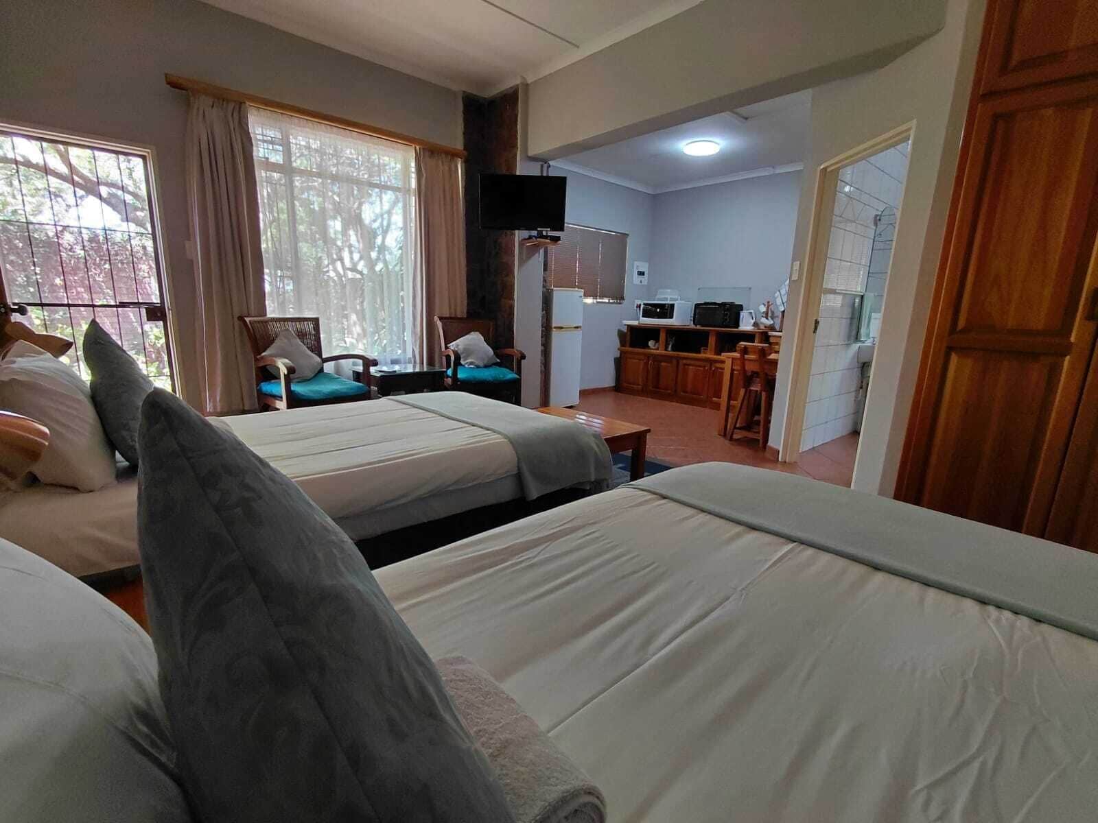 In-room safe, individually decorated, individually furnished
