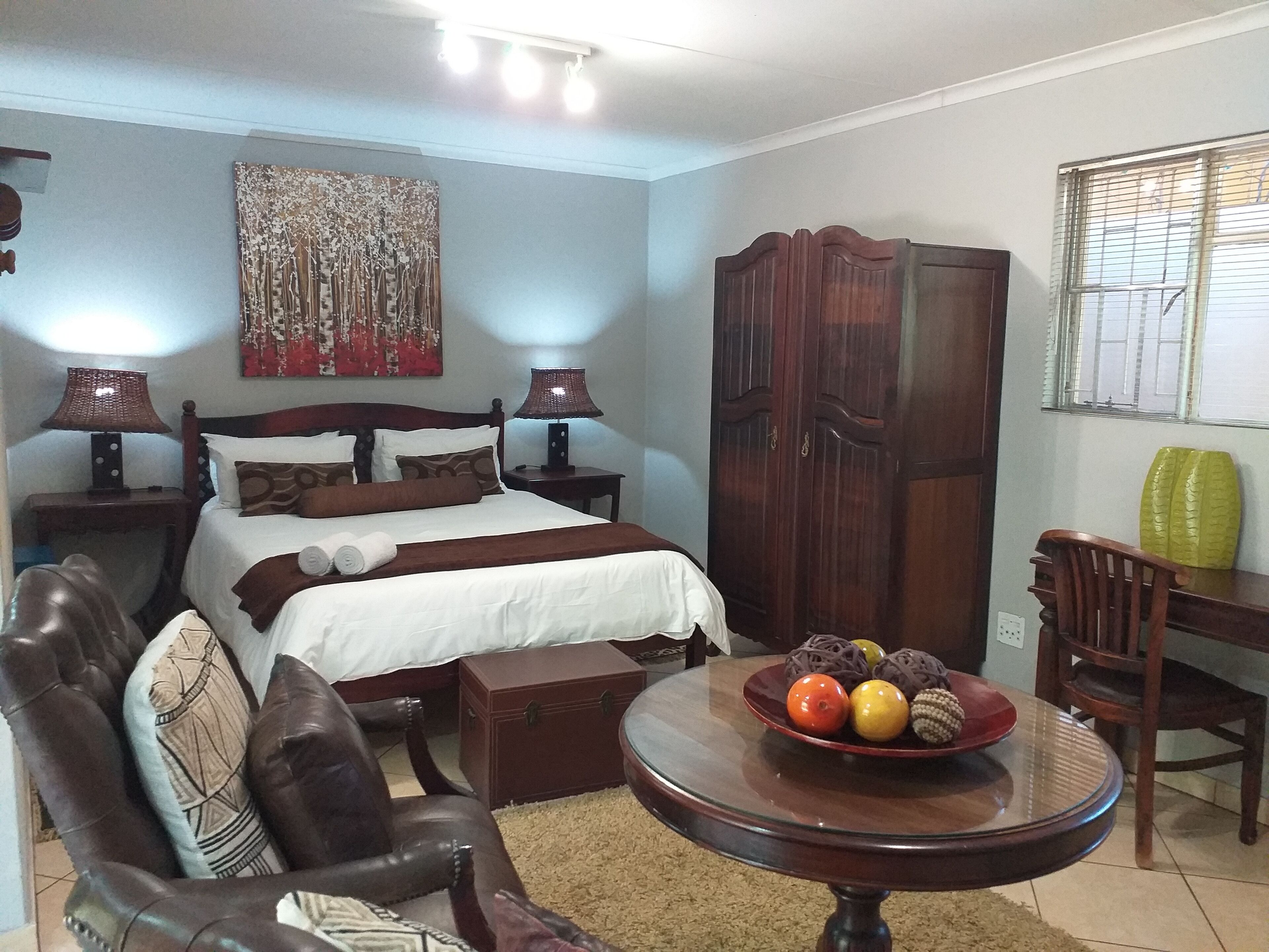 Selati 8 - Luxury Unit