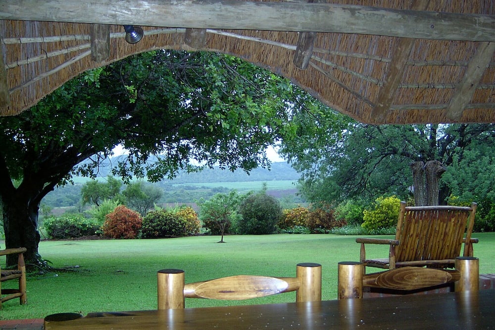 Selati 103 Guest Cottages