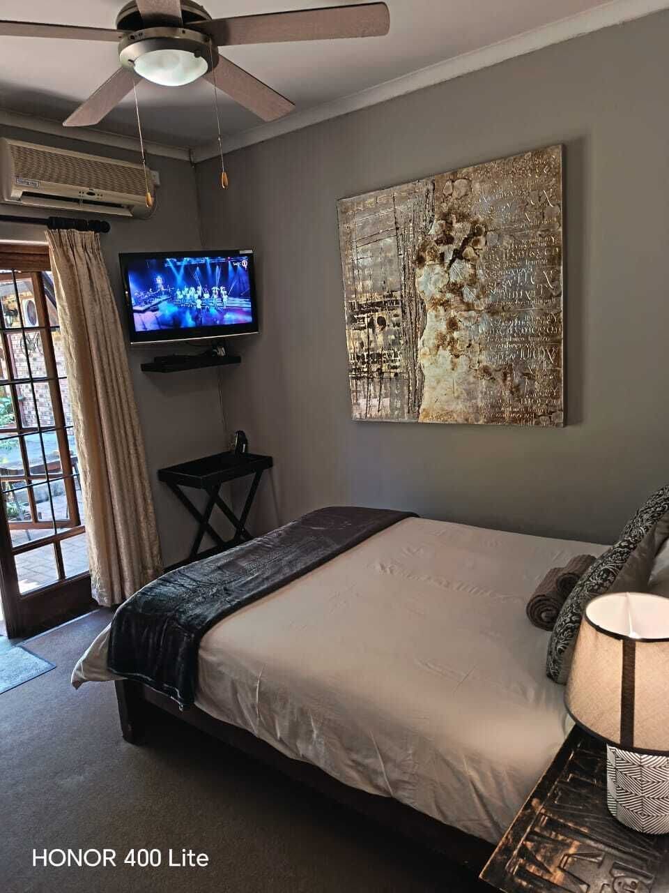 In-room safe, individually decorated, individually furnished