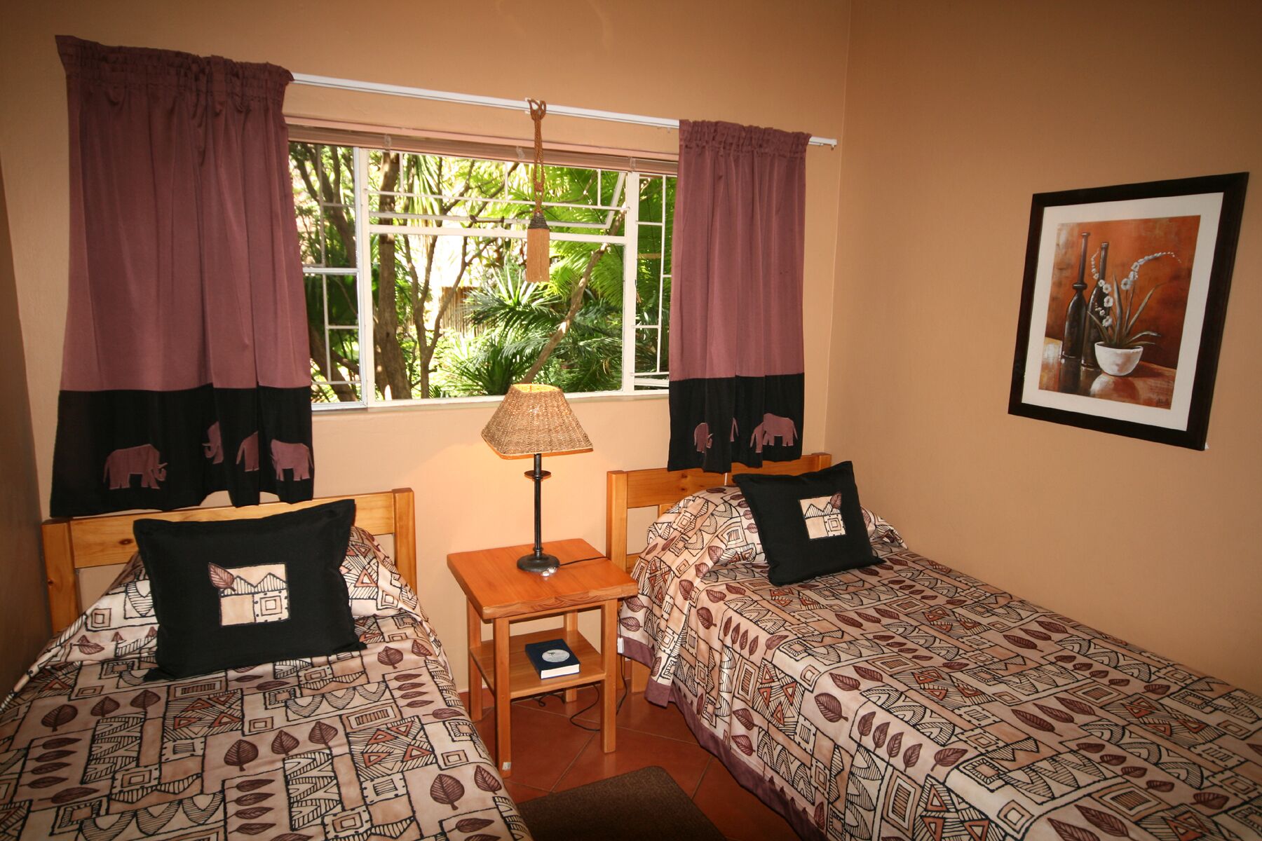 Selati 9 - Family Unit