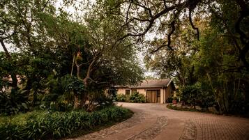 Selati 8 - Luxury Unit | Θέα από το δωμάτιο