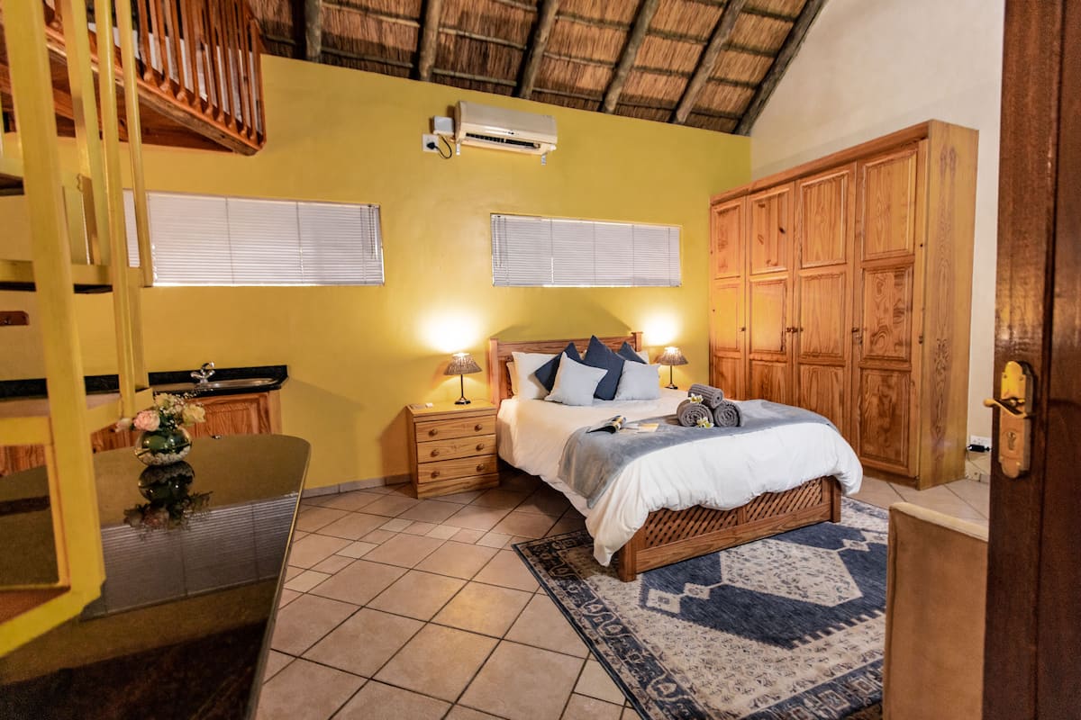 Selati 3 - Family | 1 bedroom, minibar, in-room safe, individually decorated