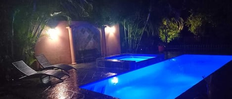 Jardin