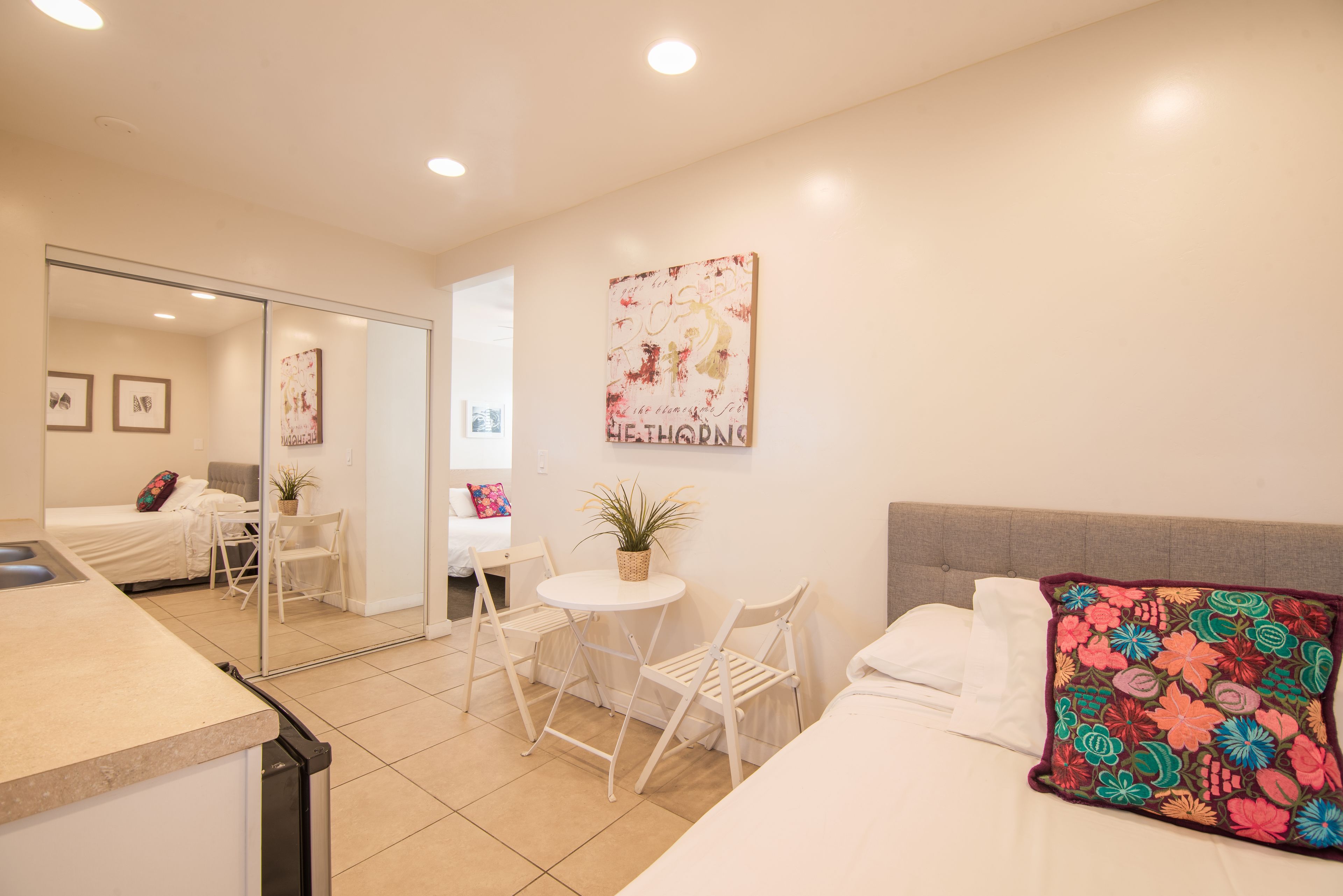 Photo - El Rancho Motel