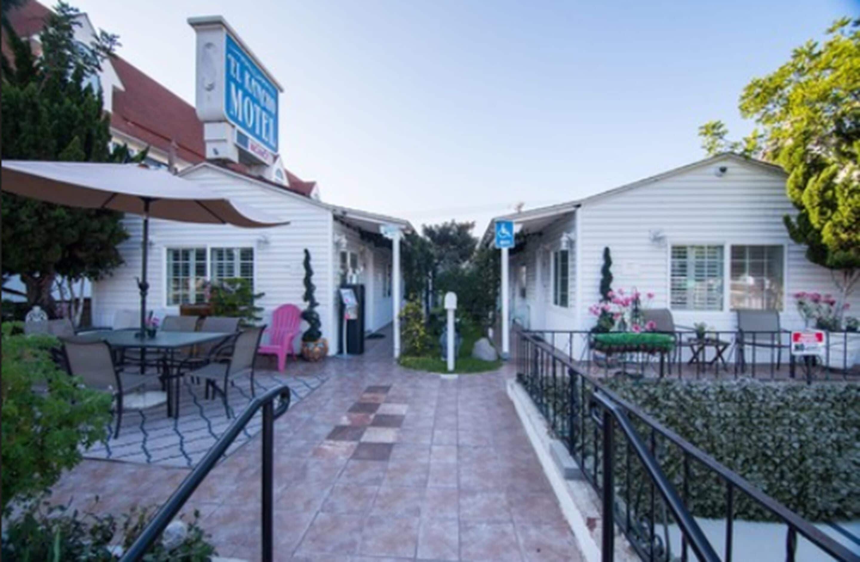 Photo - El Rancho Motel