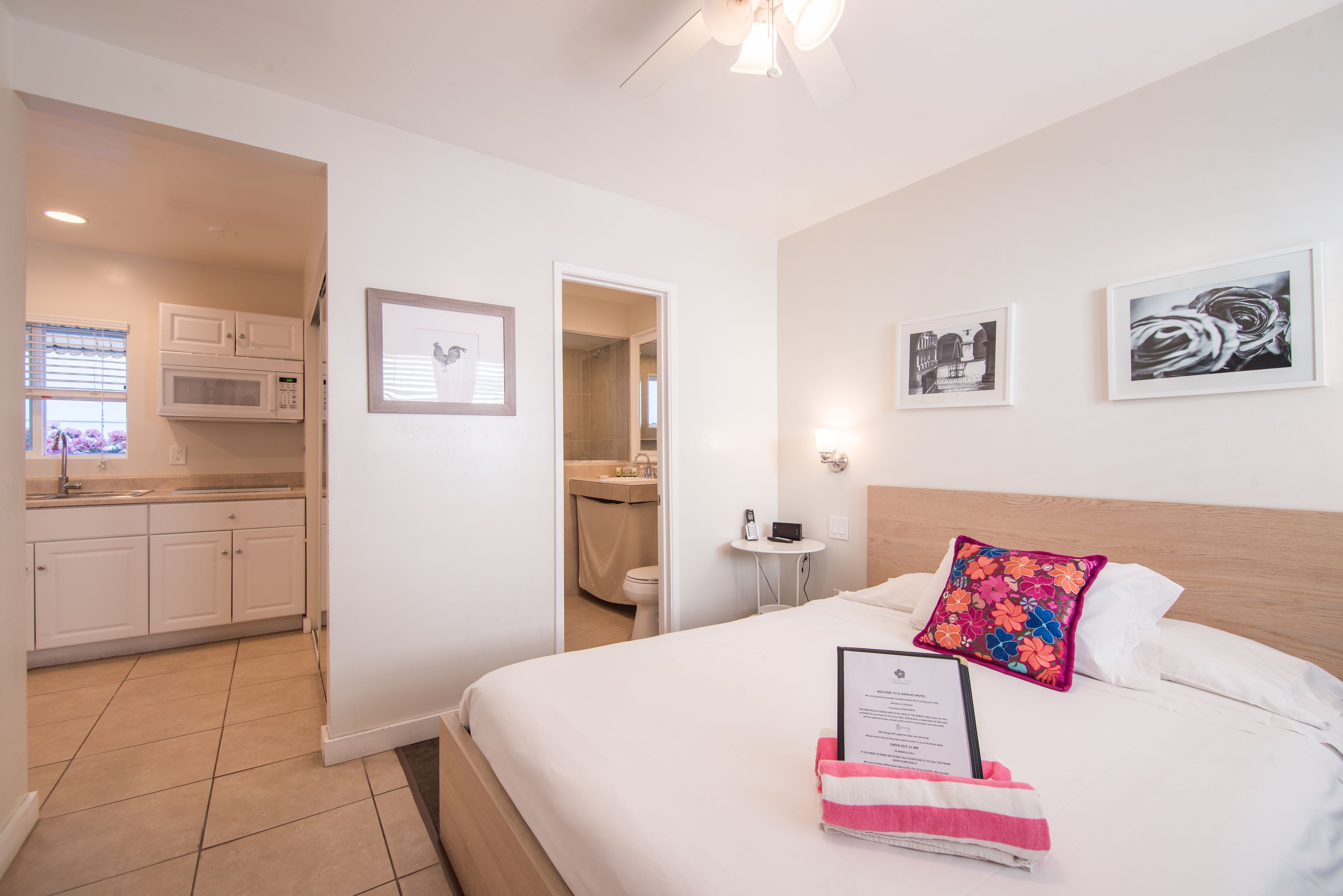 Photo - El Rancho Motel