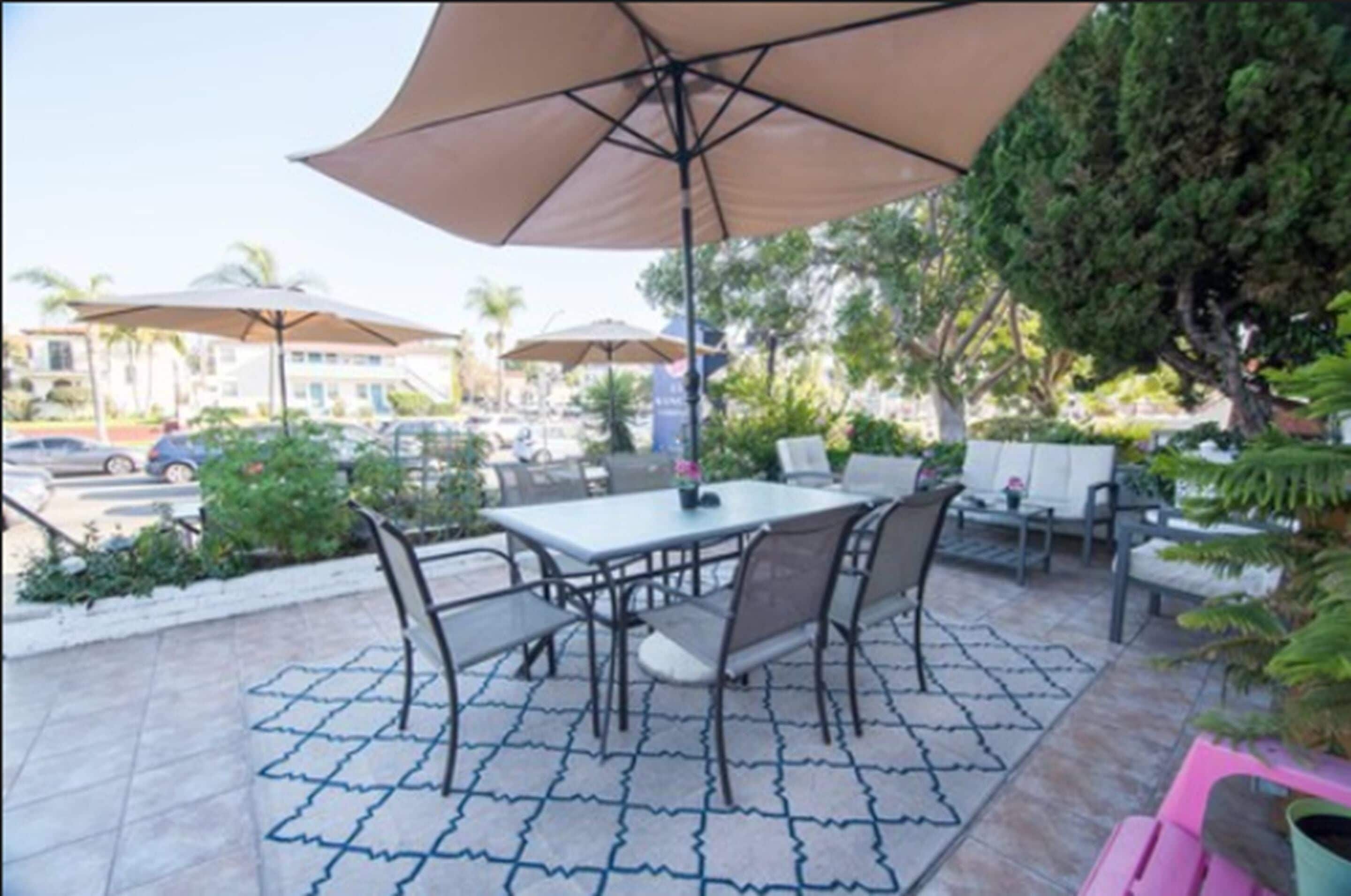 Photo - El Rancho Motel