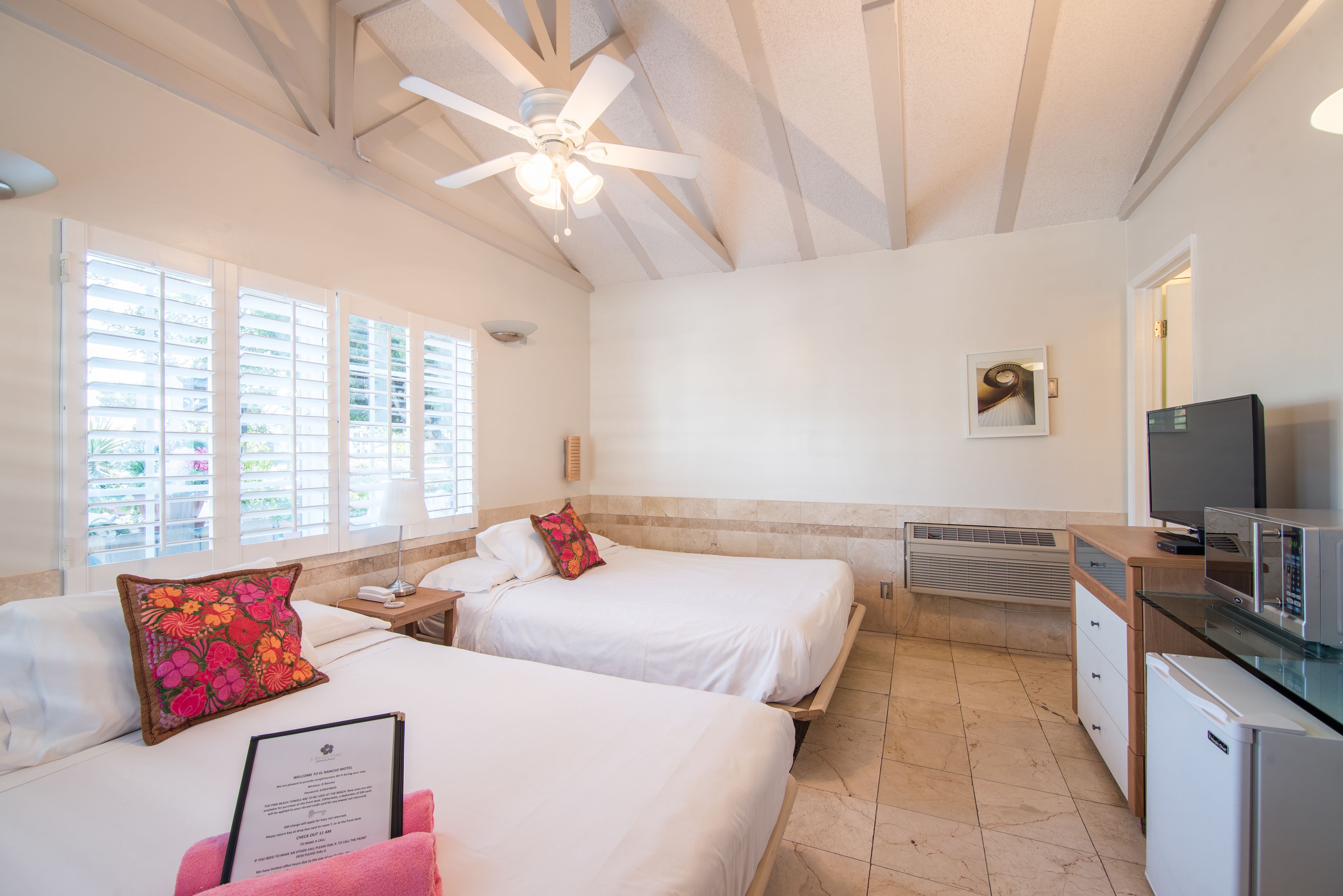 Foto - El Rancho Motel