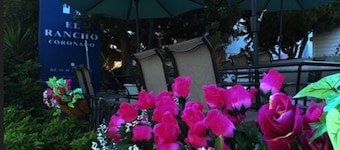 El Rancho Motel