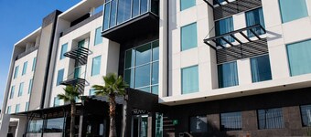 Hotel Nuvó