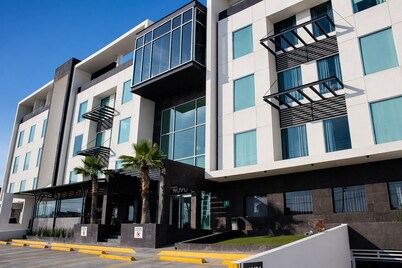 Hotel Nuvó