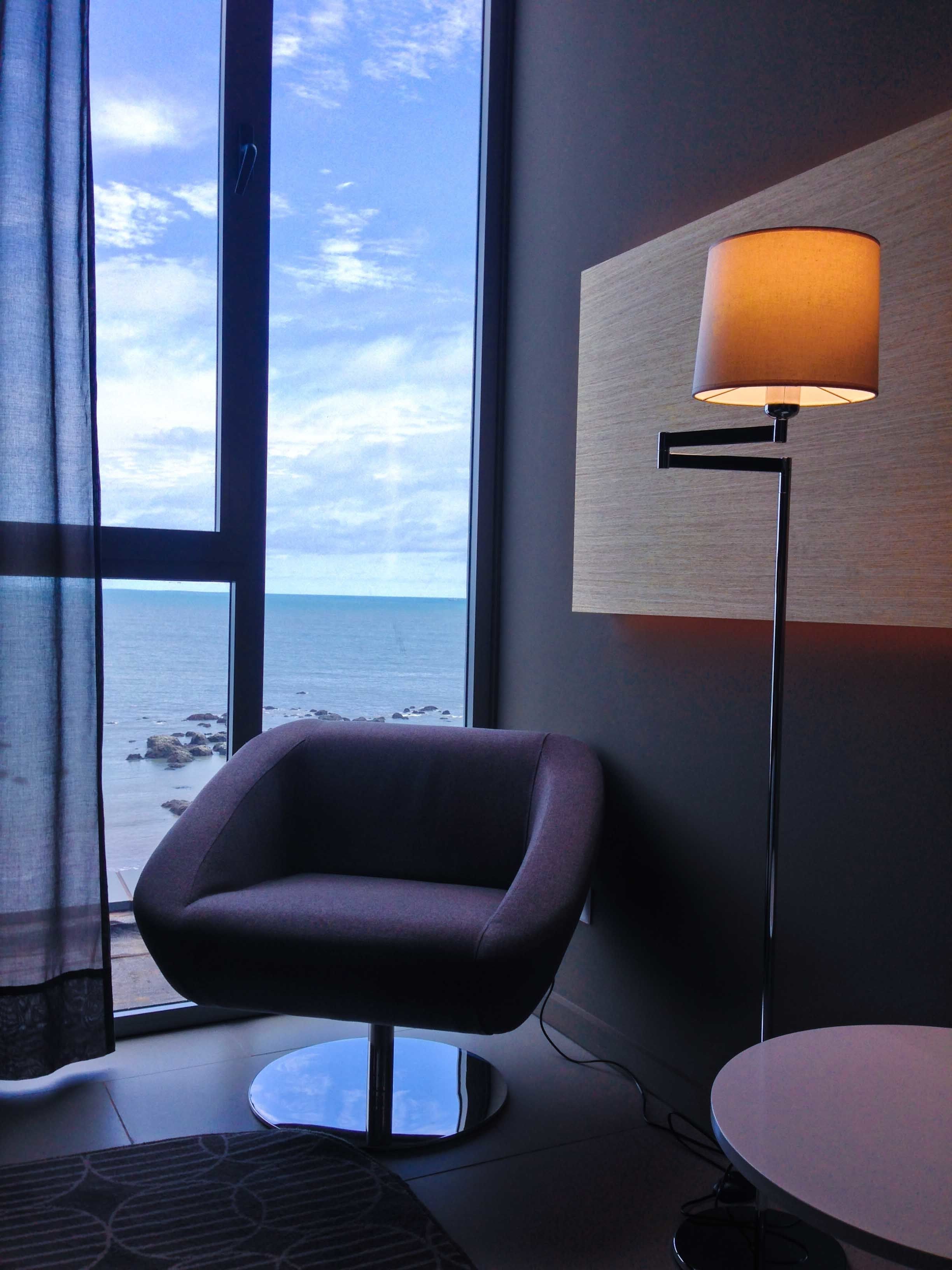 junior suite | premium bedding, minibar, in-room safe, desk