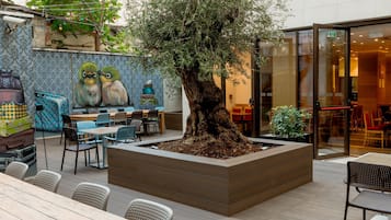 Teres/patio