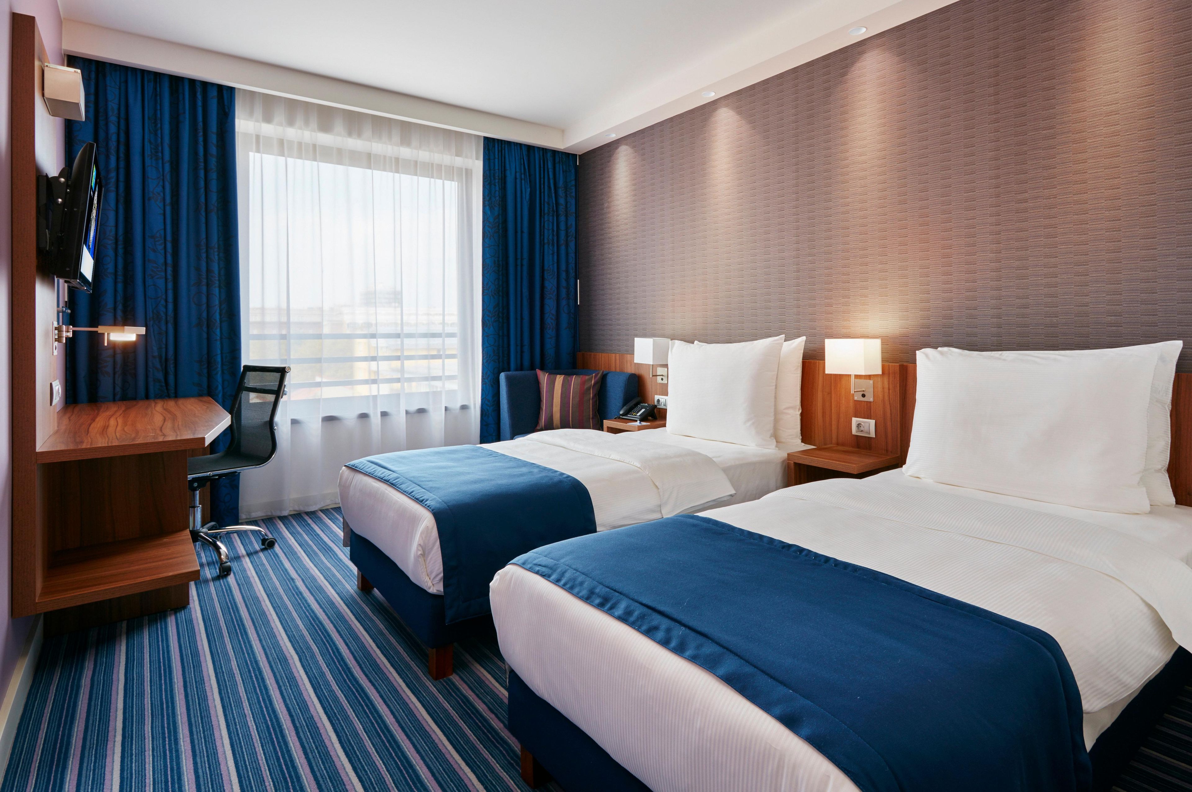 Habitació
