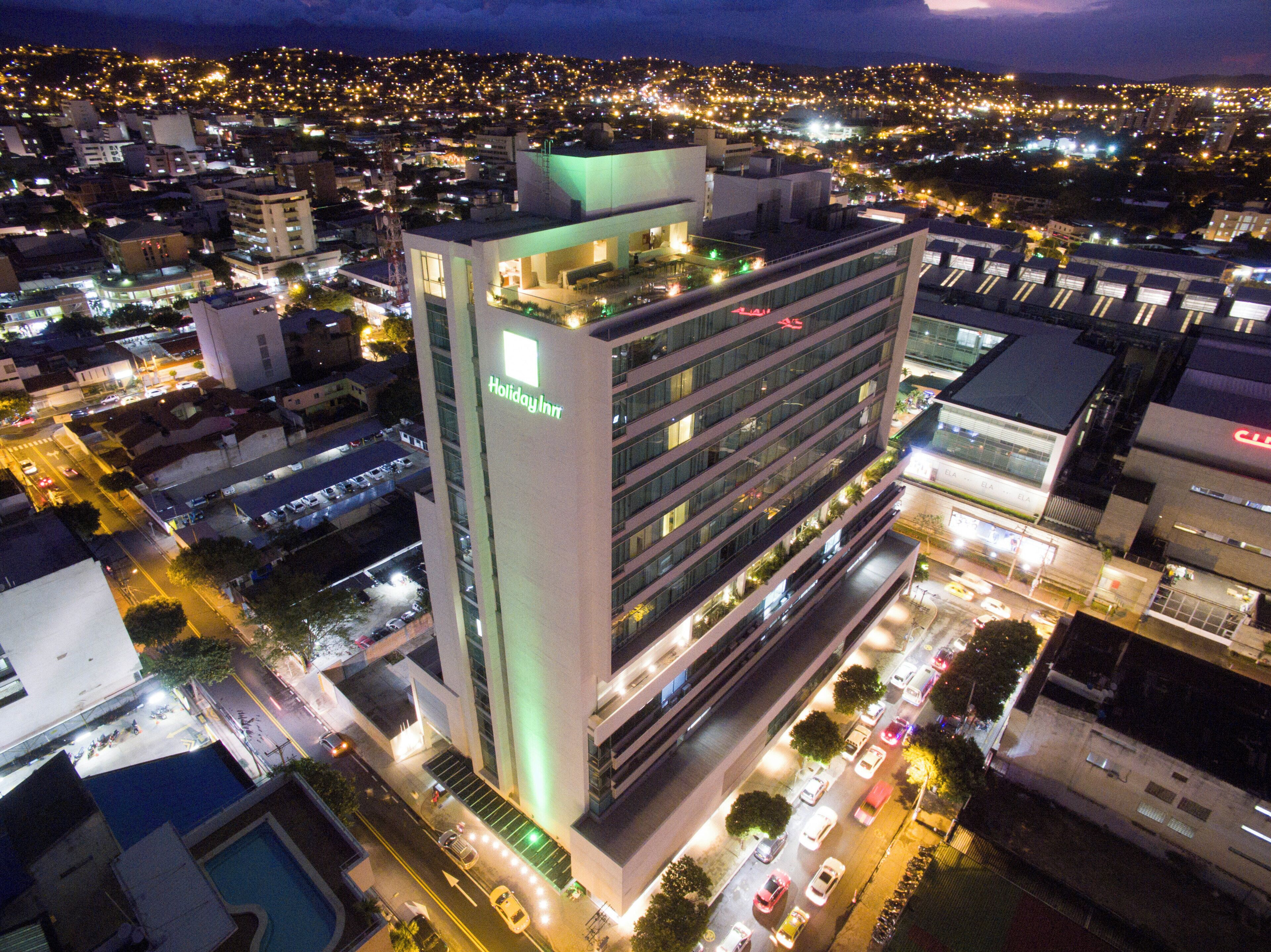 Foto - Holiday Inn Cucuta by IHG