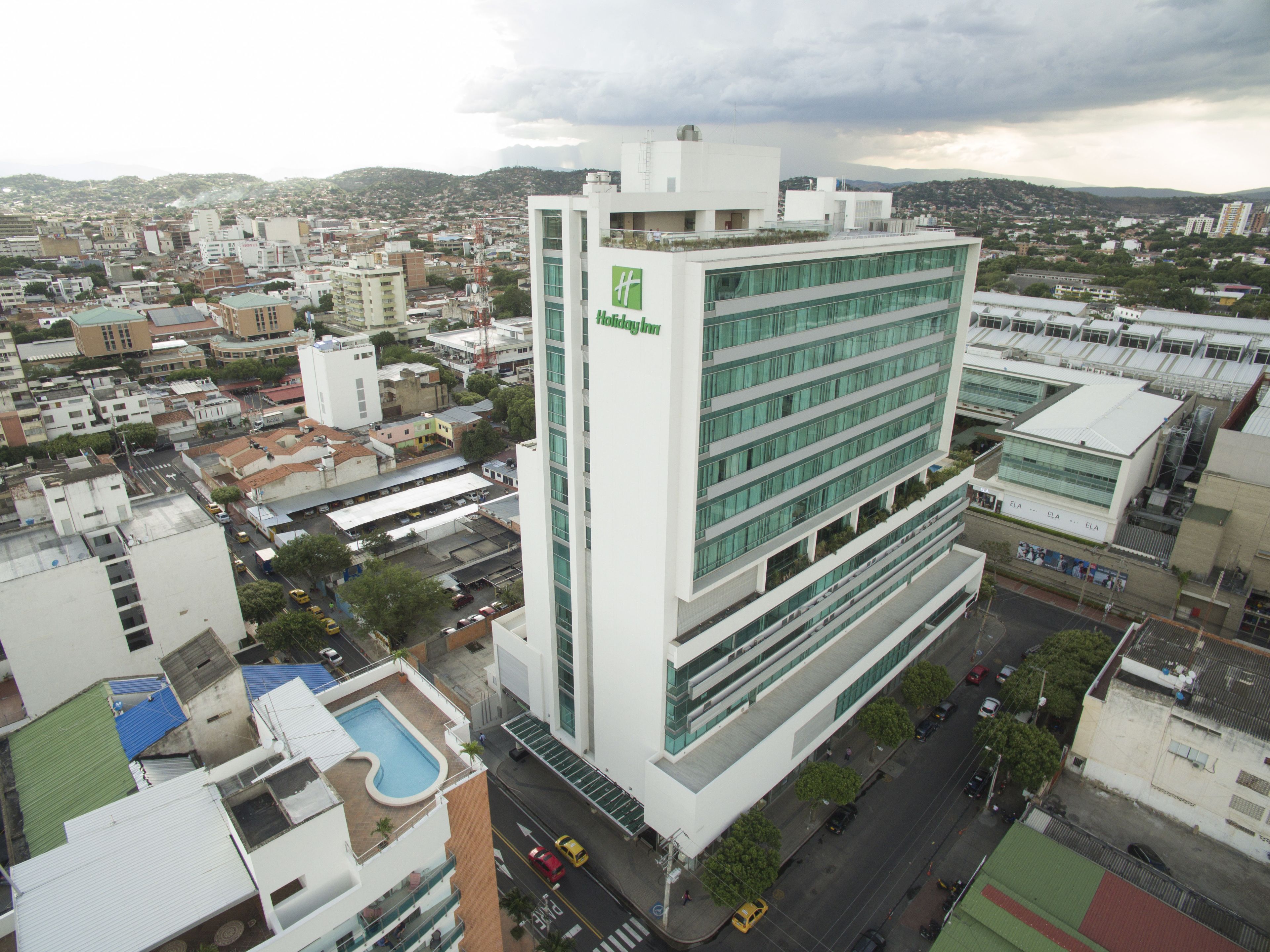 Foto - Holiday Inn Cúcuta, An Ihg