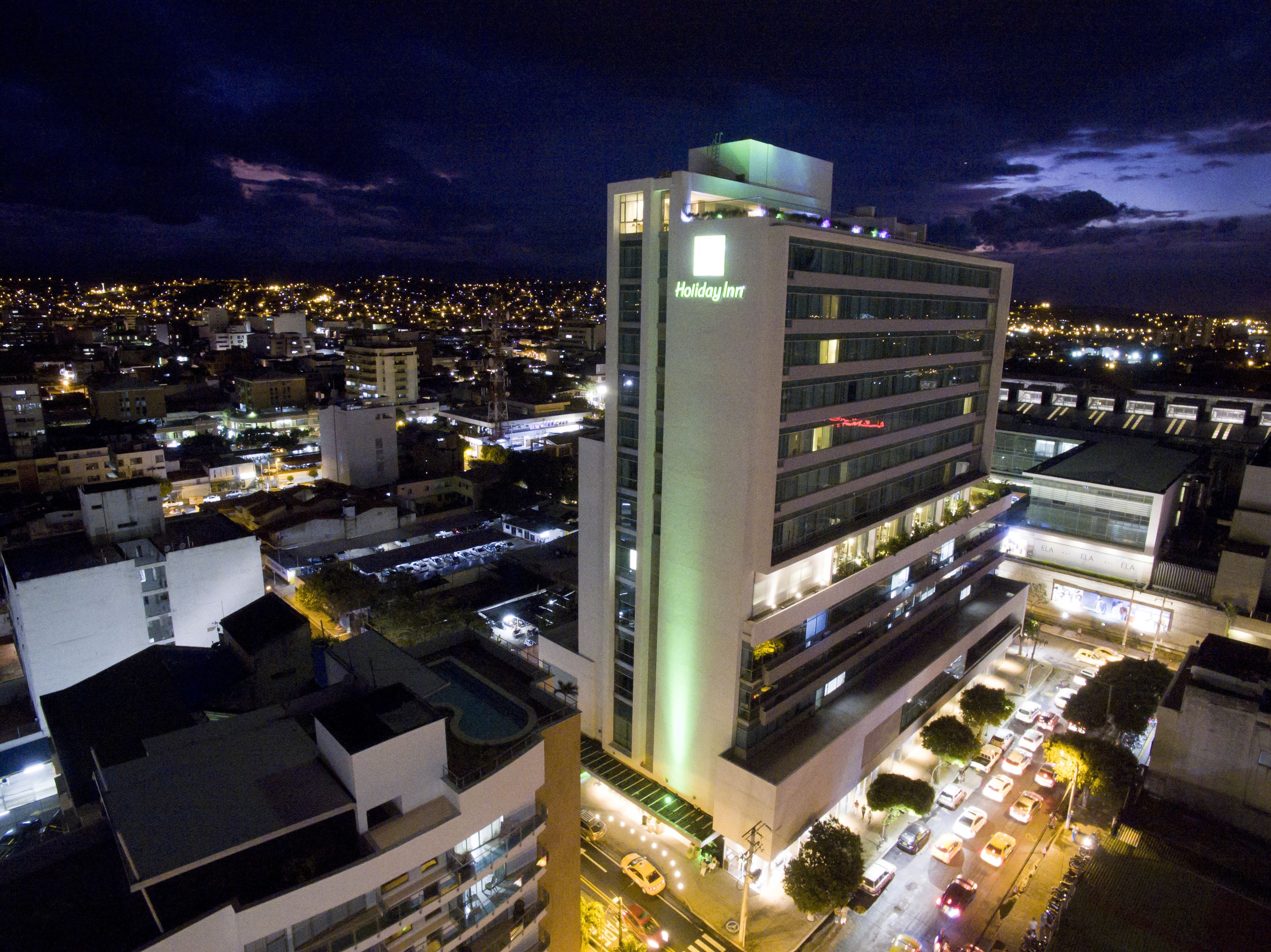 Foto - Holiday Inn Cúcuta by IHG