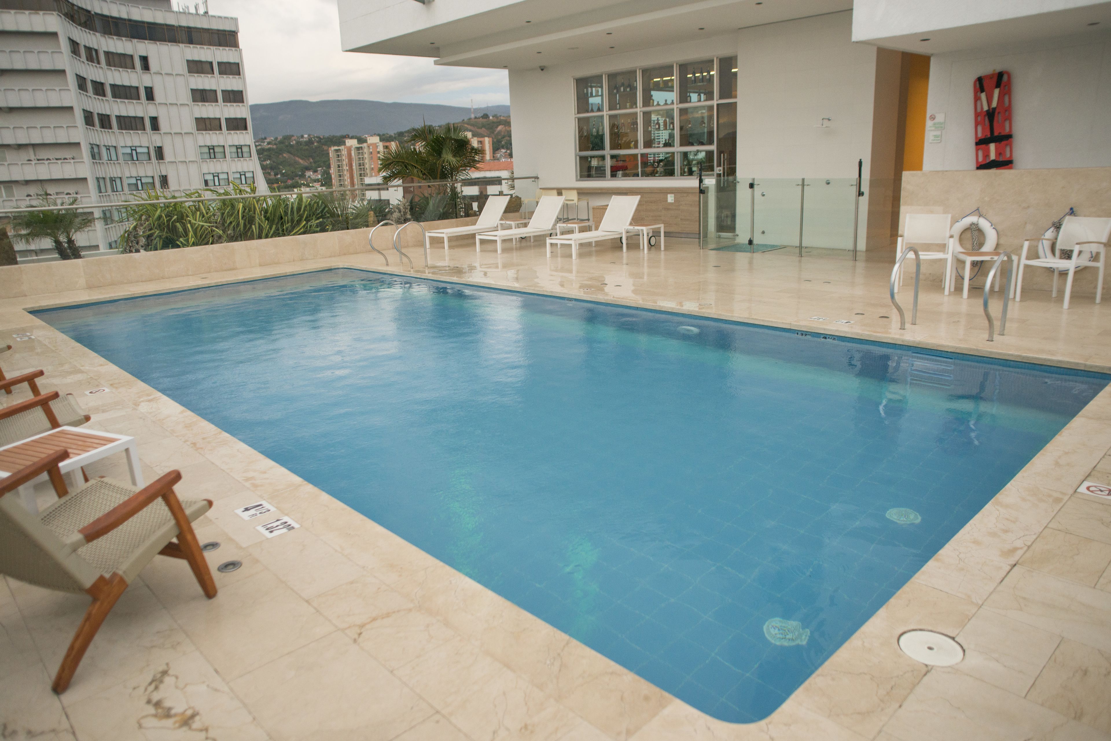 Foto - Holiday Inn Cucuta by IHG