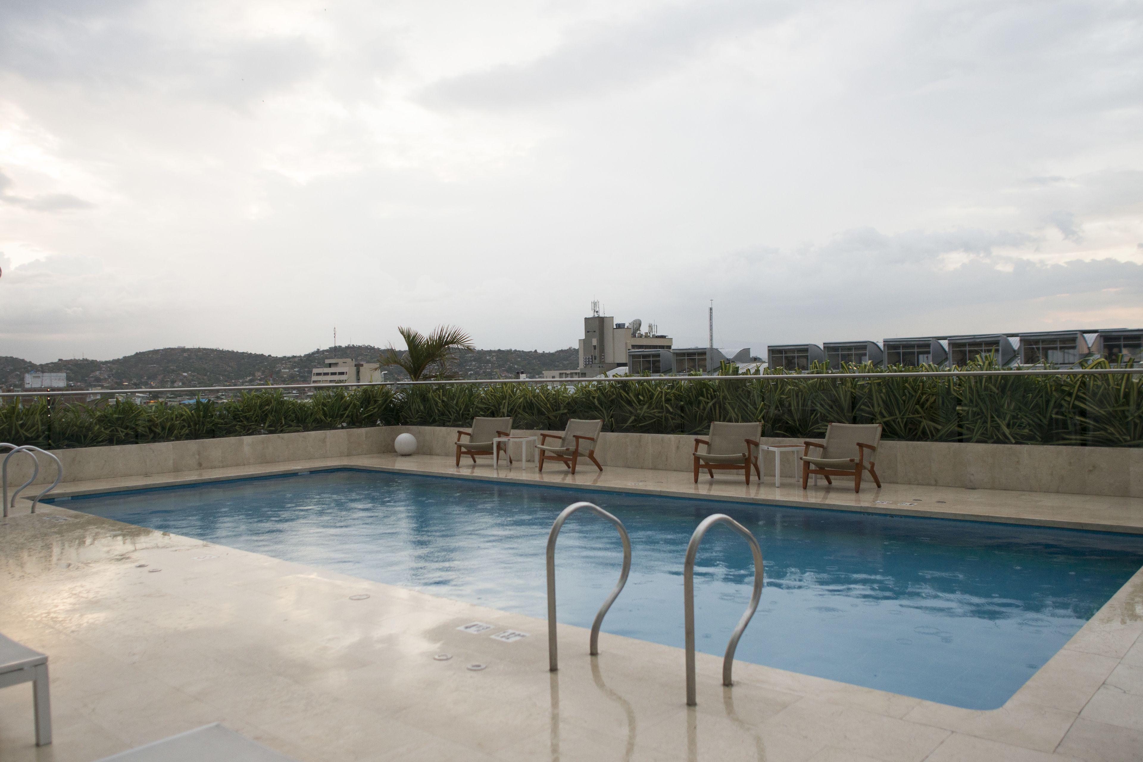 Foto - Holiday Inn Cucuta by IHG