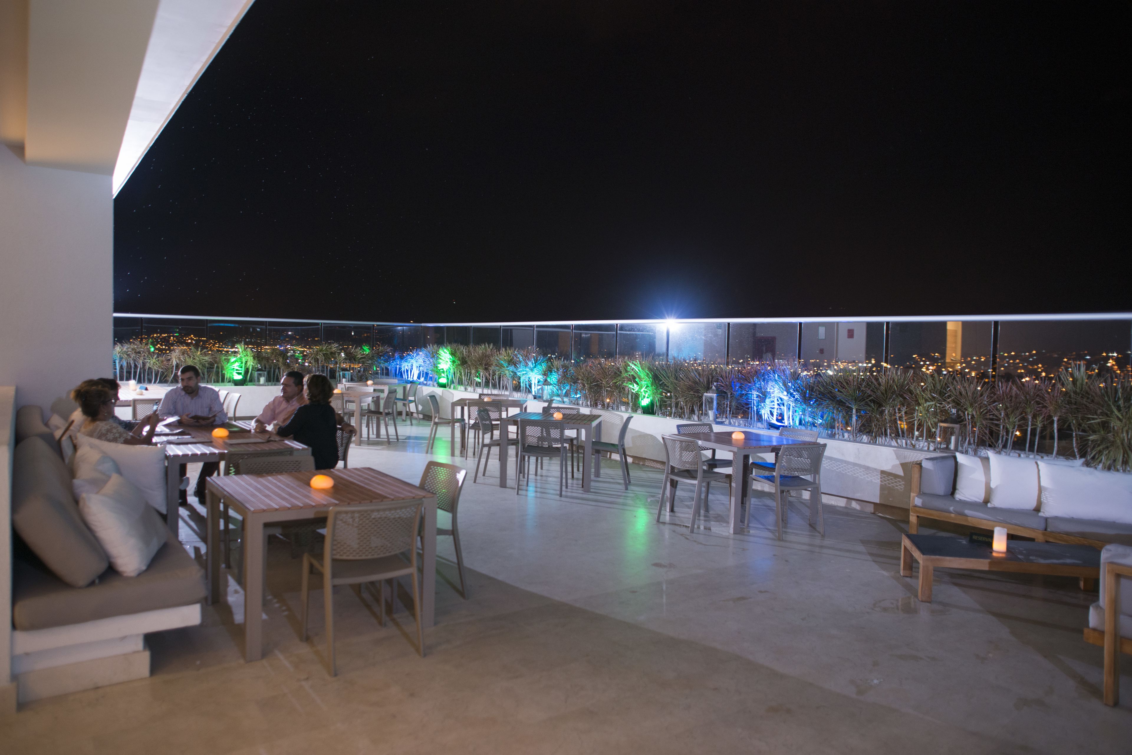 Foto - Holiday Inn Cúcuta by IHG