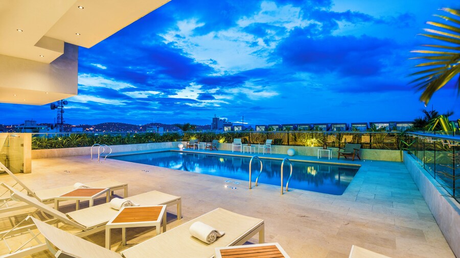 Holiday Inn Cucuta by IHG