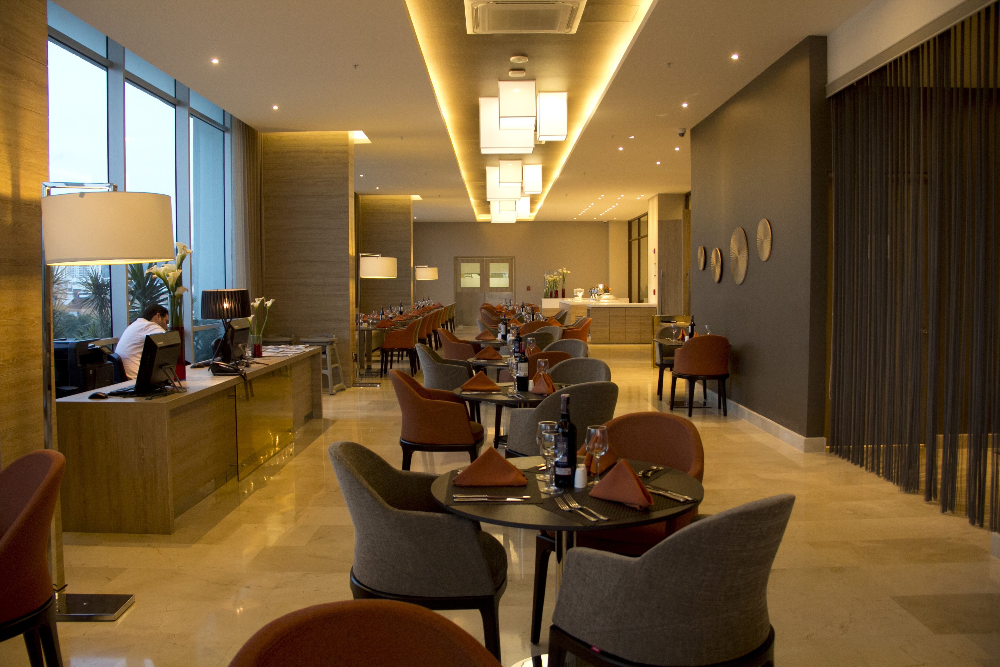 Foto - Holiday Inn Cúcuta by IHG