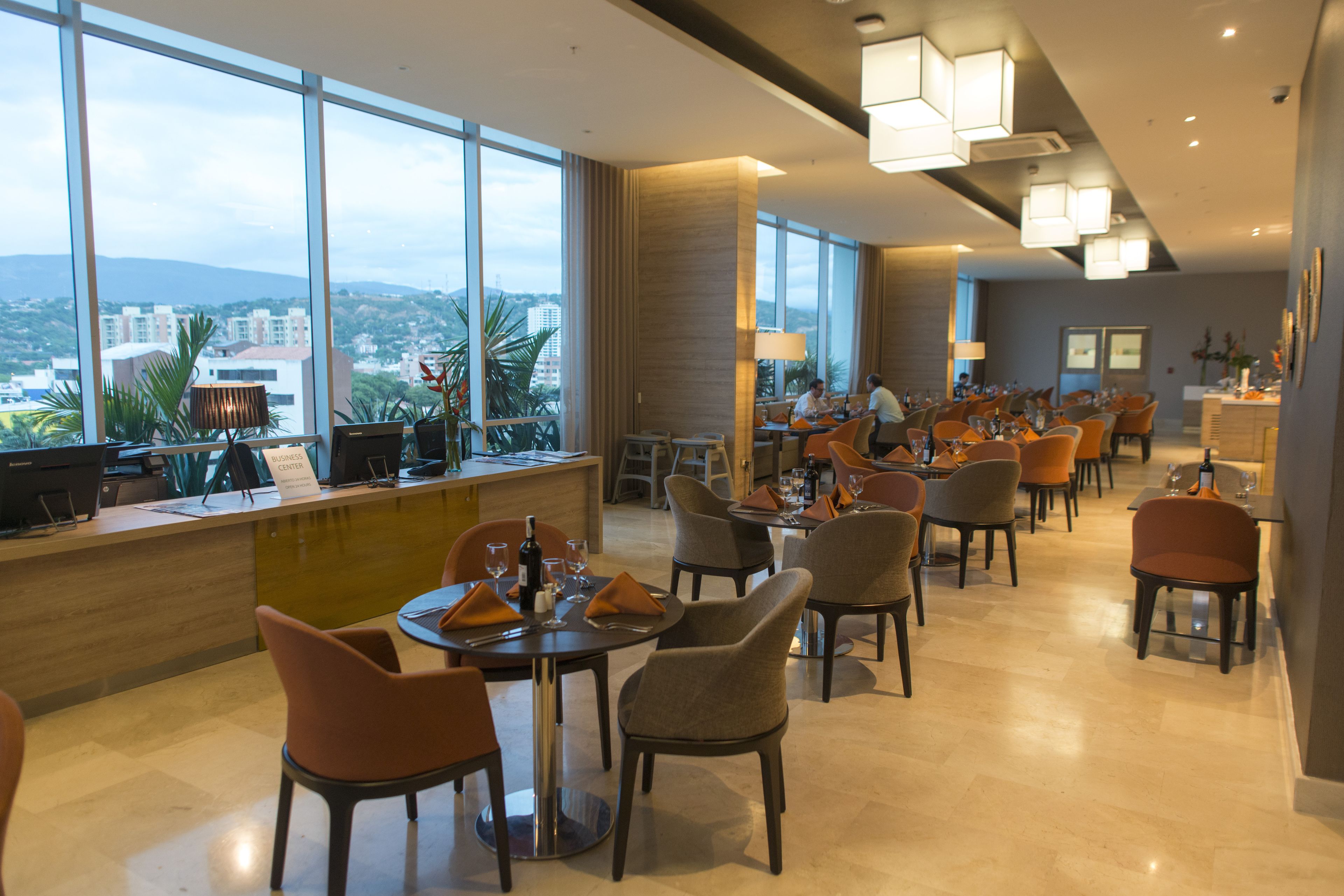 Foto - Holiday Inn Cúcuta by IHG