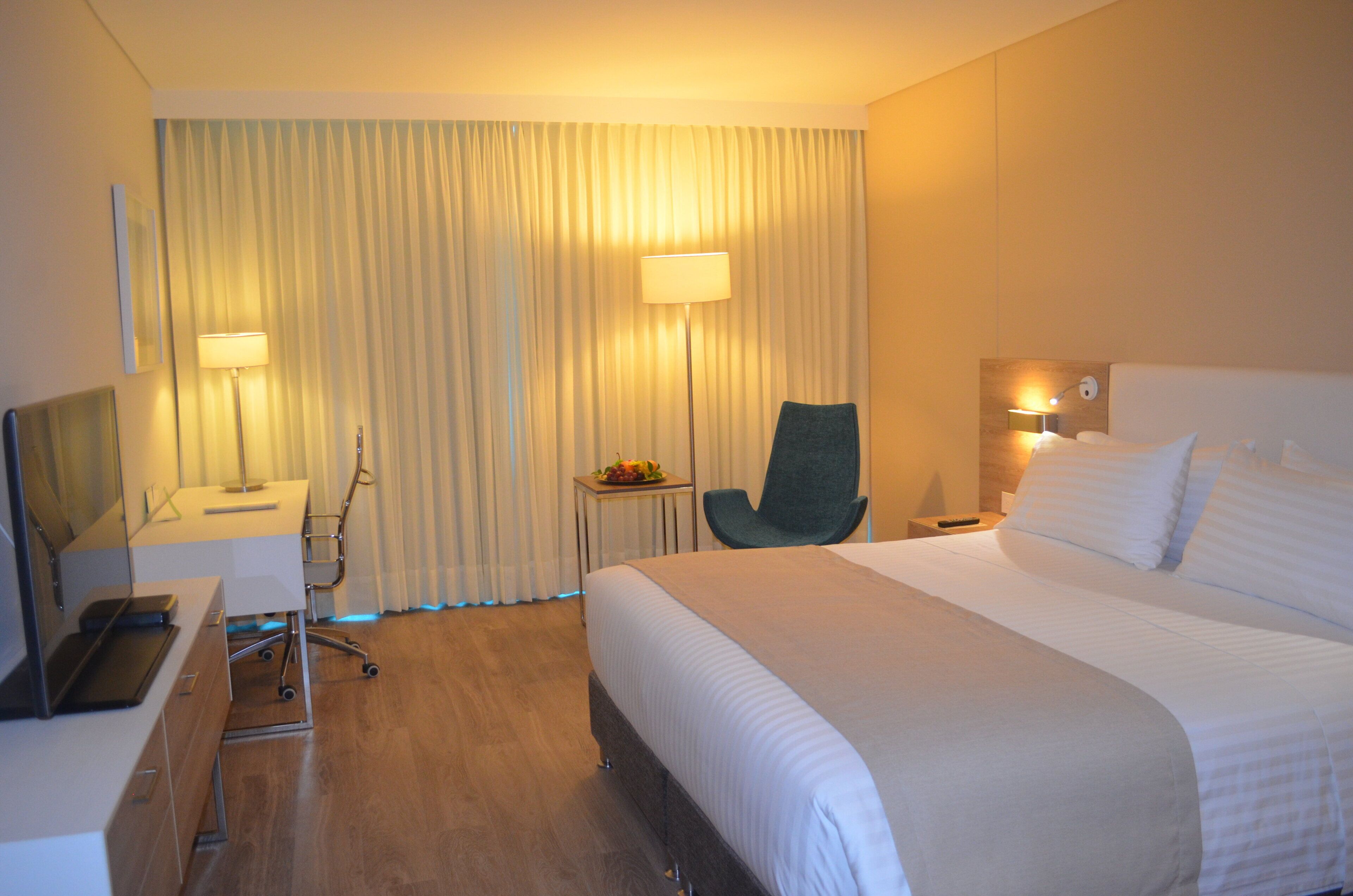 Foto - Holiday Inn Cucuta by IHG