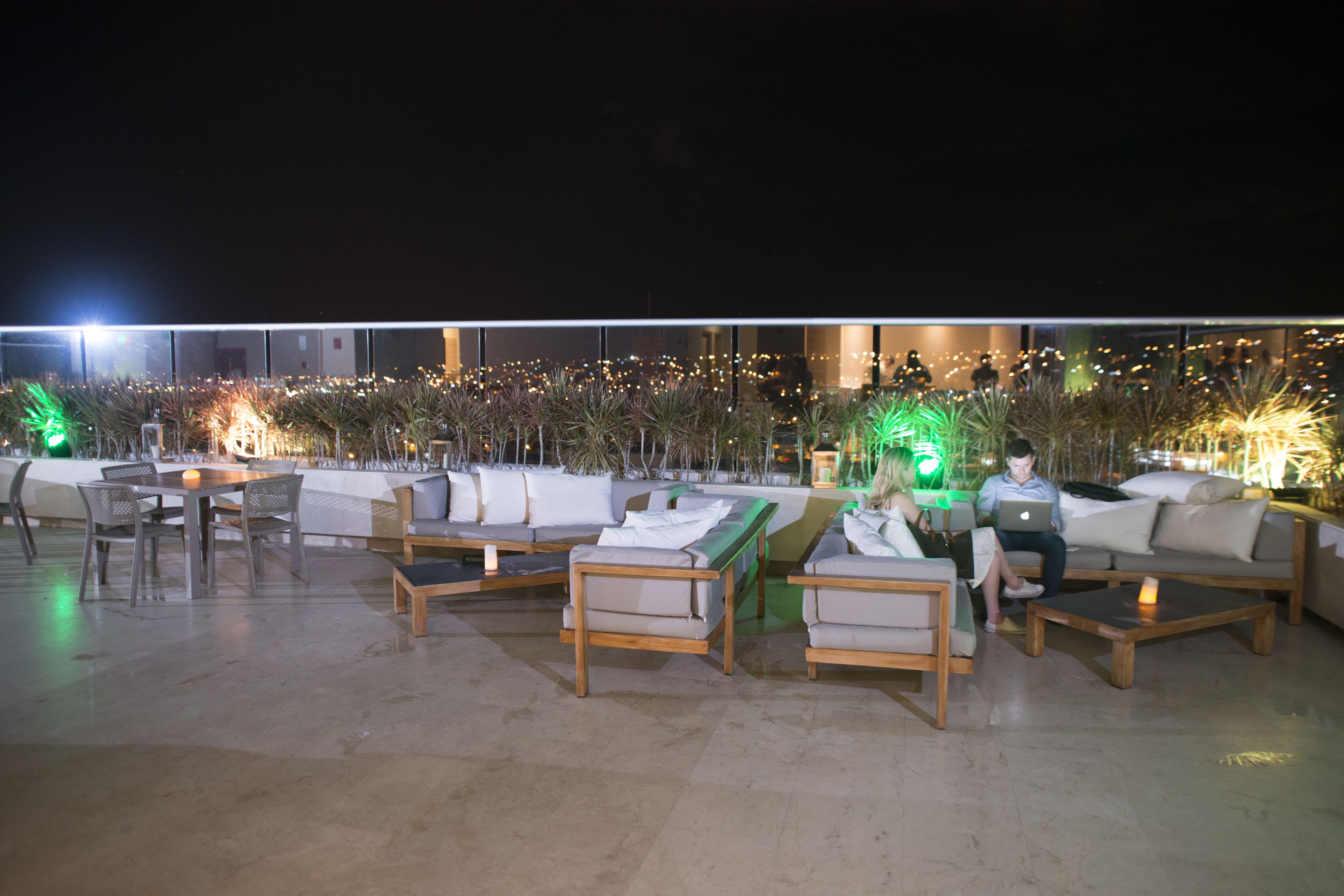 Foto - Holiday Inn Cúcuta by IHG