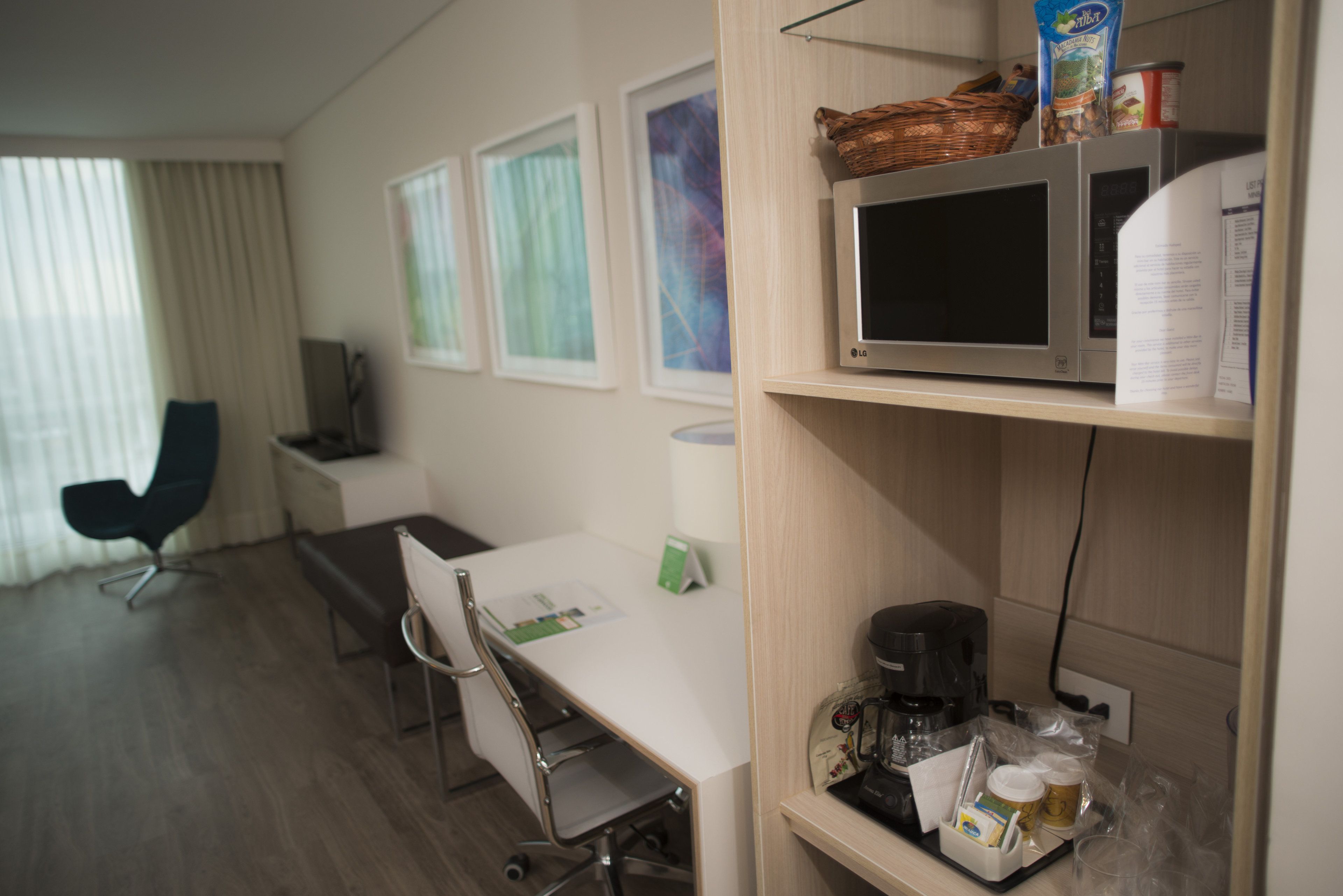 Foto - Holiday Inn Cúcuta by IHG