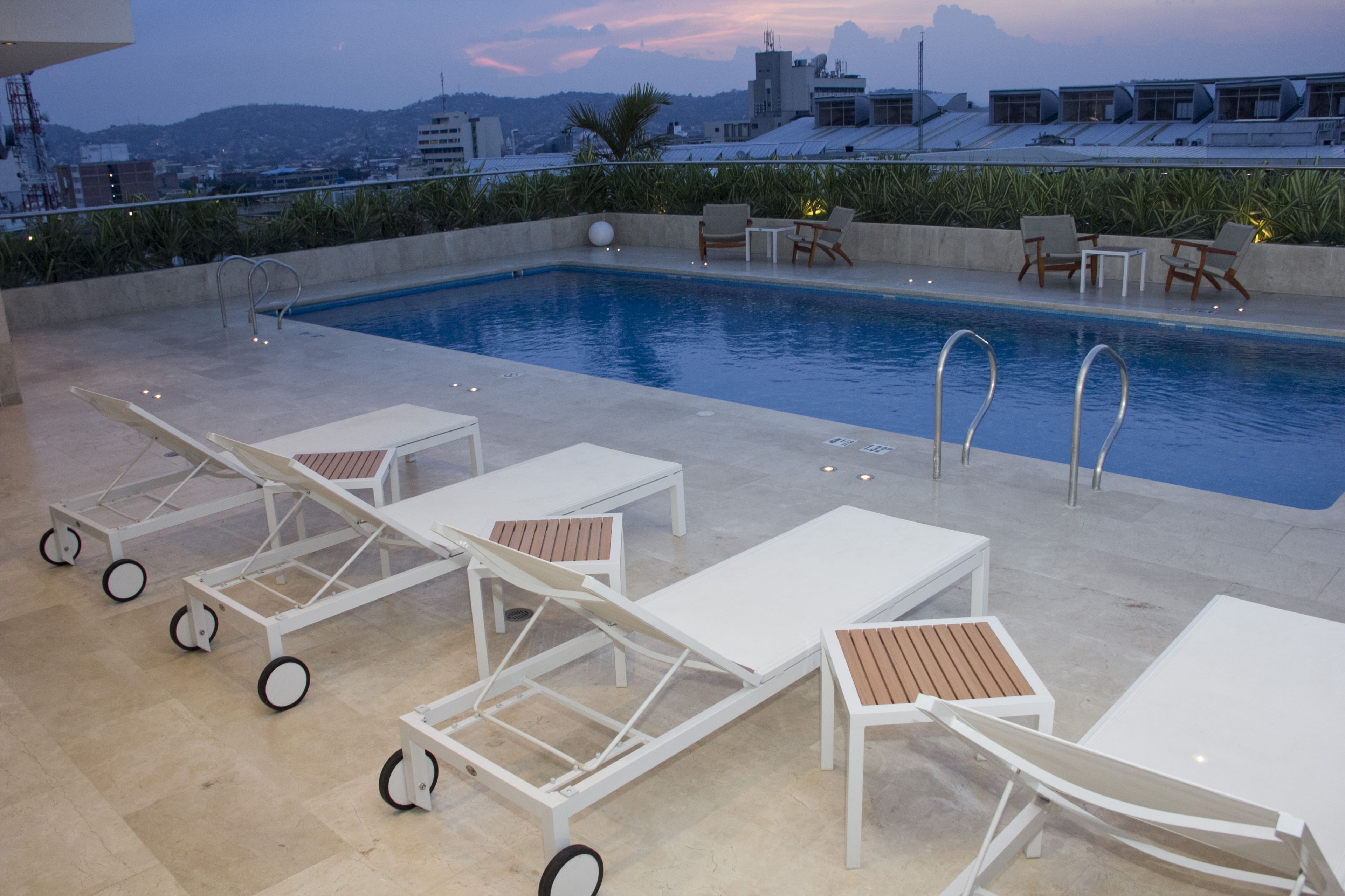 Foto - Holiday Inn Cucuta by IHG