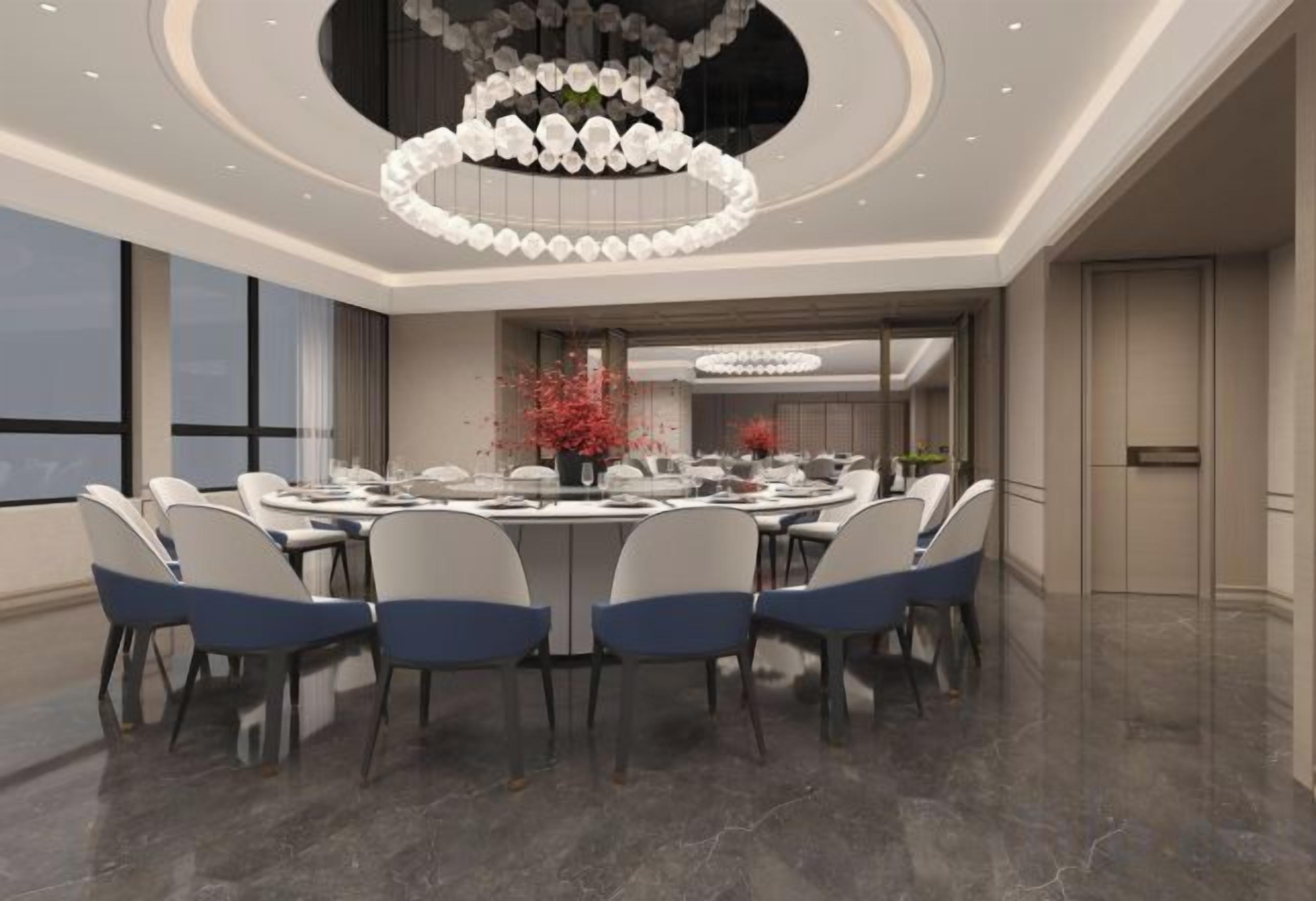 Salón de eventos