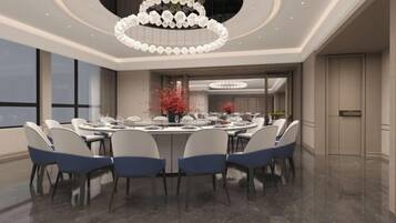 Salón de eventos