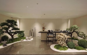 Spa - Yinguang International Hotel (Taizhou)